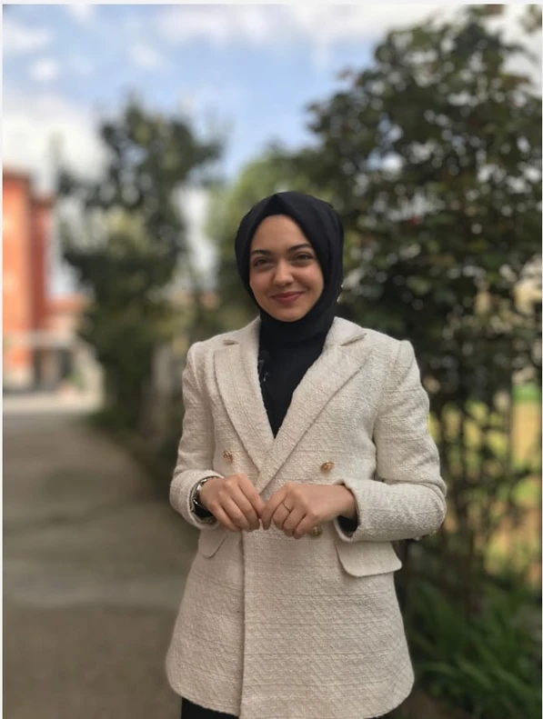 Zehra Alagöz